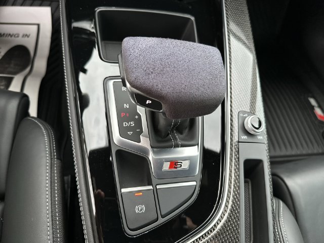 2024 Audi S5 Sportback Premium Plus - Photo 27