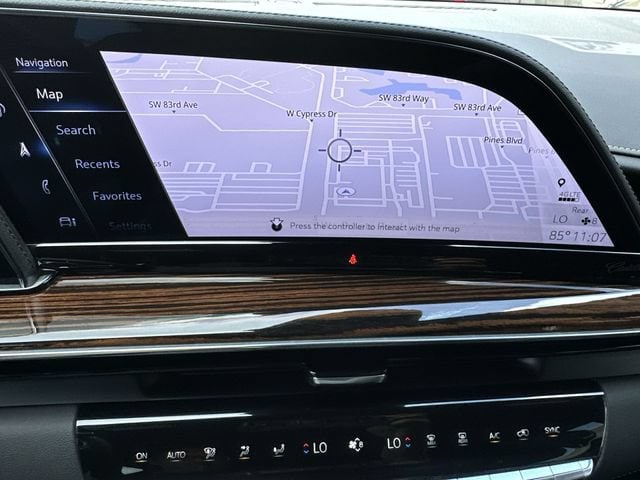 2023 Cadillac Escalade ESV Luxury - Photo 26