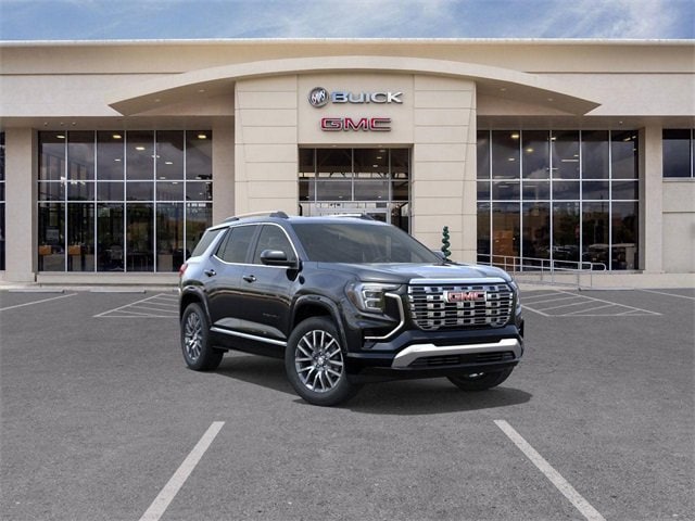 2026 GMC Terrain Denali's photo