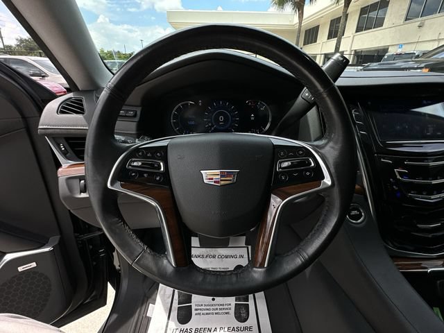 2020 Cadillac Escalade Premium Luxury - Photo 22