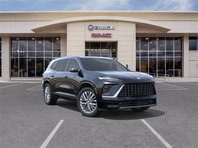 2026 Buick Enclave SUV 
