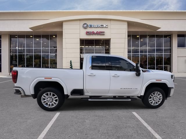 2024 GMC Sierra 2500HD SLE - Photo 16