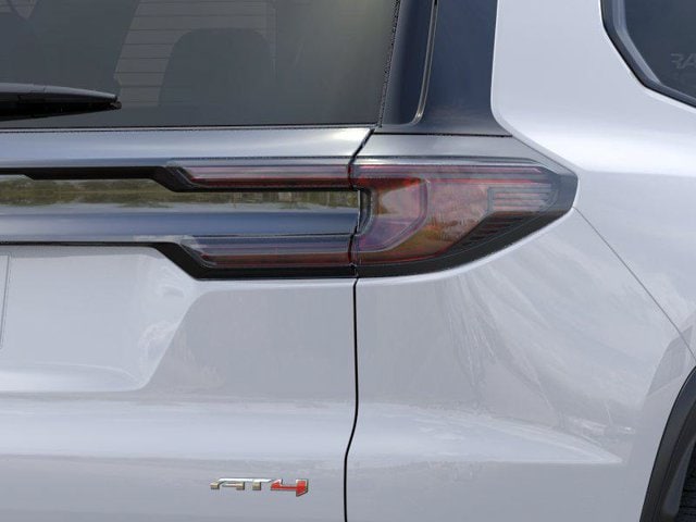 2026 GMC Acadia AT4 - Photo 11