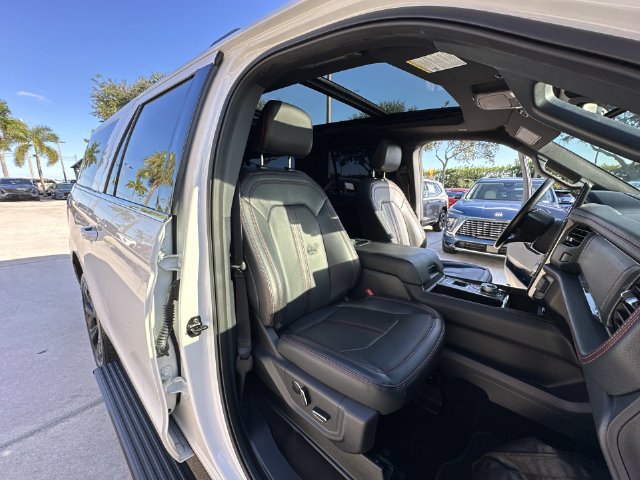 2023 Ford Expedition Limited - Photo 31