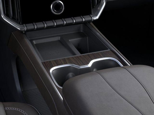 2026 GMC Acadia Denali Ultimate - Photo 23