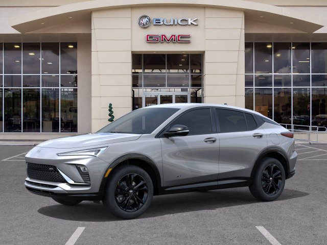 New 2026 Buick Envista Sport Touring SUV