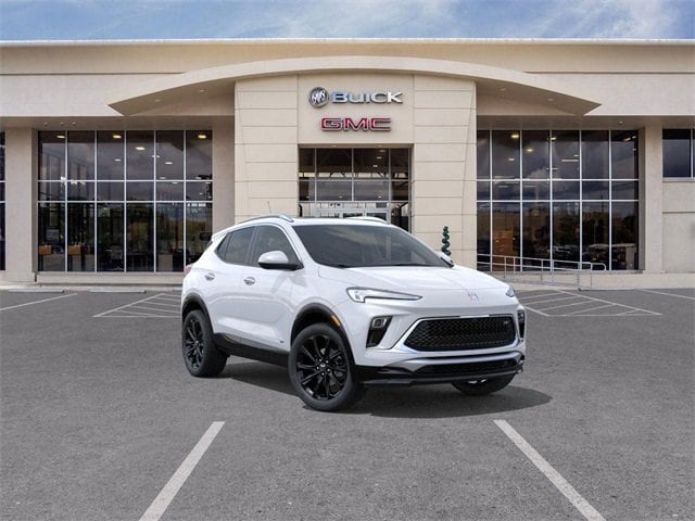 2026 Buick Encore GX Sport Touring's photo