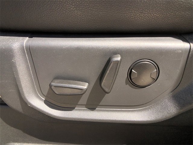 2022 Ford F-250 Lariat photo 4