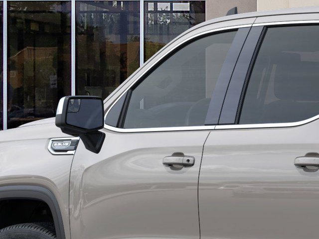 2026 GMC Sierra 1500 SLE - Photo 12