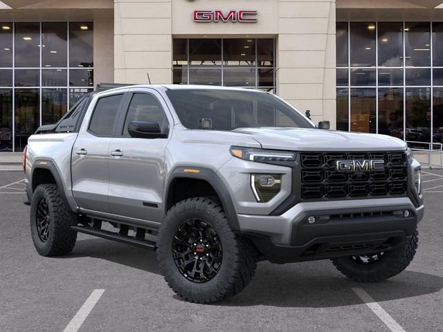 2026 GMC Canyon Elevation - Photo 7