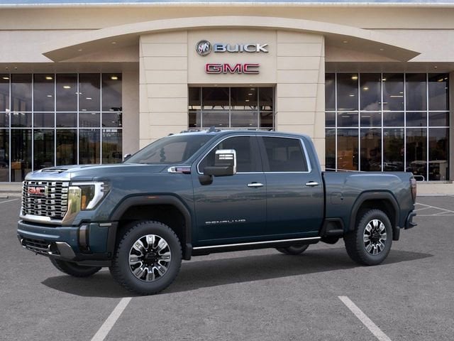 2026 GMC Sierra 2500HD Denali - Photo 2