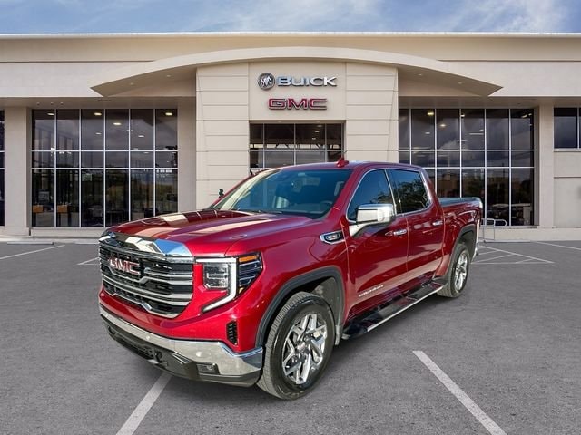 2023 GMC Sierra 1500 Truck 