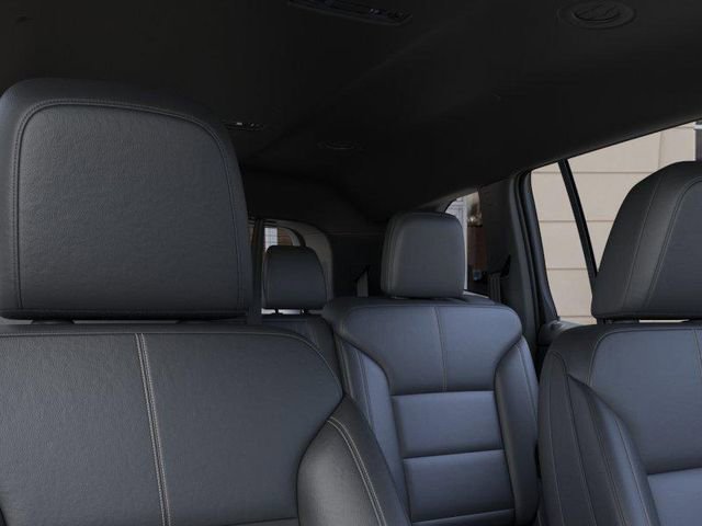 2026 GMC Acadia Elevation - Photo 24