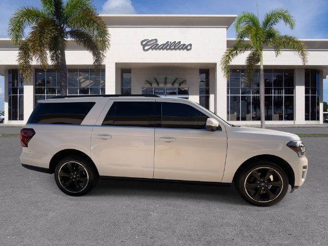 2023 Ford Expedition Limited - Photo 16