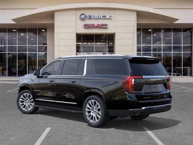 2026 GMC Yukon XL Denali - Photo 3