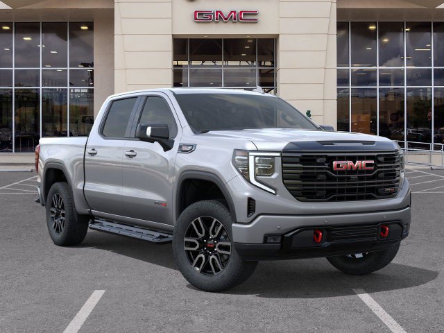 2026 GMC Sierra 1500 AT4 - Photo 6