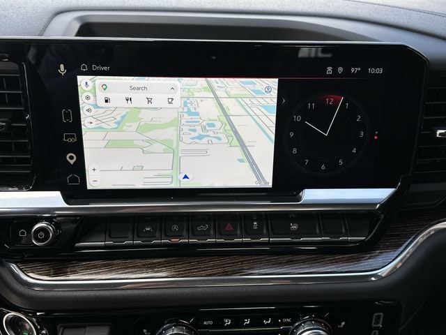 2025 GMC Sierra 1500 Elevation - Photo 26