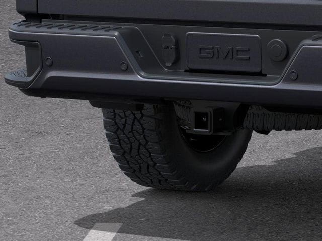 2026 GMC Sierra 2500HD Denali - Photo 14