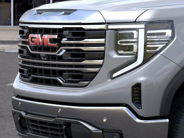 2026 GMC Sierra 1500 SLT - Photo 13