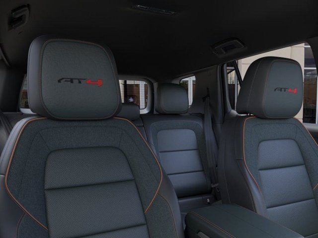 2026 GMC Terrain AT4 - Photo 23