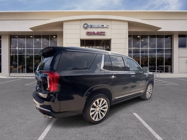 2023 GMC Yukon Denali - Photo 13