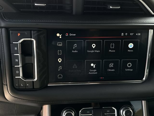 2023 GMC Yukon Denali - Photo 23