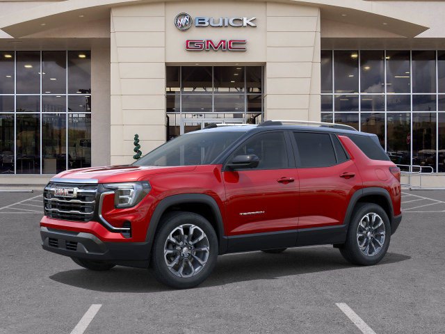New 2027 GMC Terrain Elevation SUV