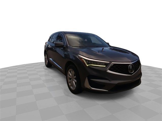 2021 Acura RDX photo 2