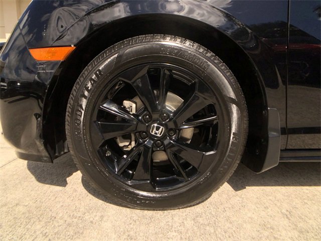 2023 Honda Odyssey Sport photo 2