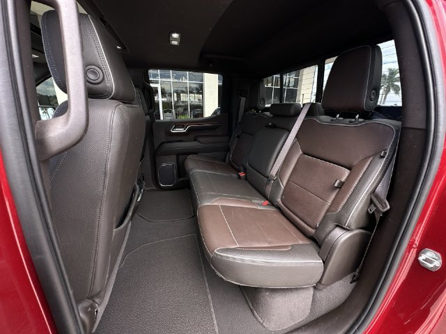 2023 GMC Sierra 1500 Denali Denali - Photo 27