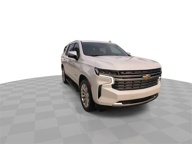 2023 Chevrolet Tahoe Premier photo 3