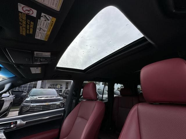 2022 Lexus GX Base - Photo 30