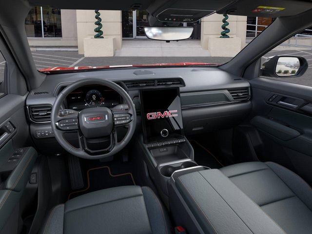 2026 GMC Terrain AT4 - Photo 15