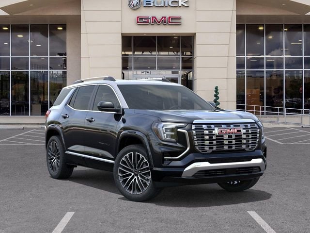 2026 GMC Terrain Denali - Photo 7