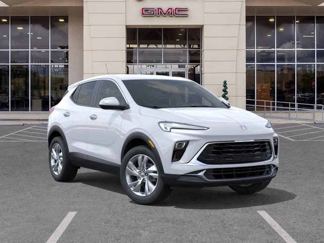 2026 Buick Encore GX Preferred - Photo 7
