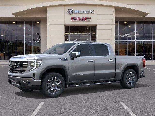 New 2026 GMC Sierra 1500 SLT Truck