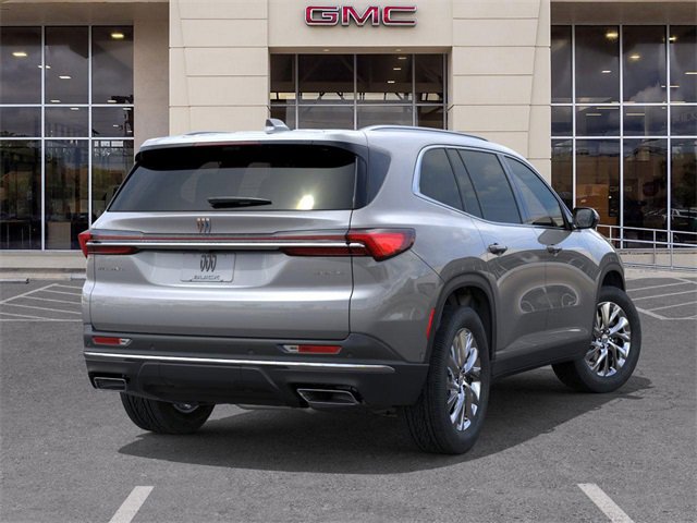 2026 Buick Enclave Preferred photo 3