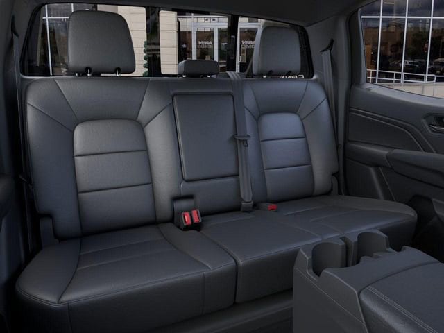 2026 GMC Canyon Elevation - Photo 17