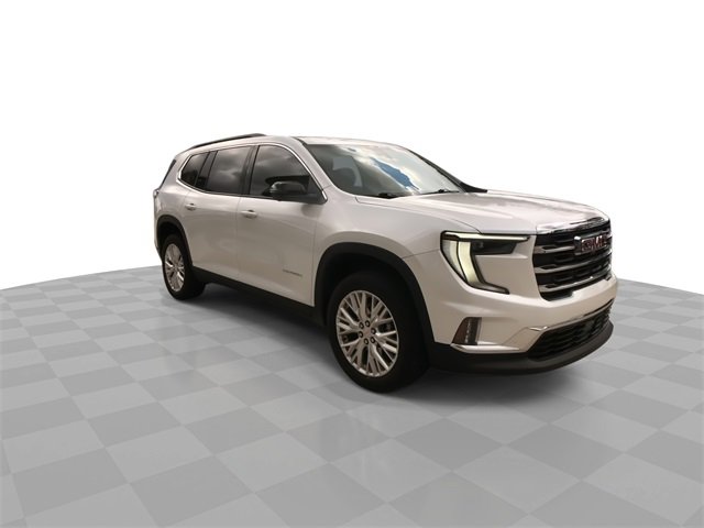2024 Gmc Acadia Elevation photo 2