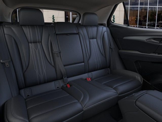 2026 Buick Envision Avenir - Photo 17