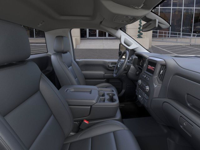 2025 GMC Sierra 2500HD Pro - Photo 17