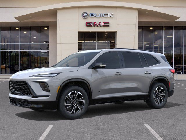 New 2026 Buick Enclave Sport Touring SUV
