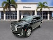  CADILLAC Escalade ESV