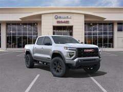 2025 GMC Canyon Elevation Truck 2025 GMC Canyon Elevation Truck