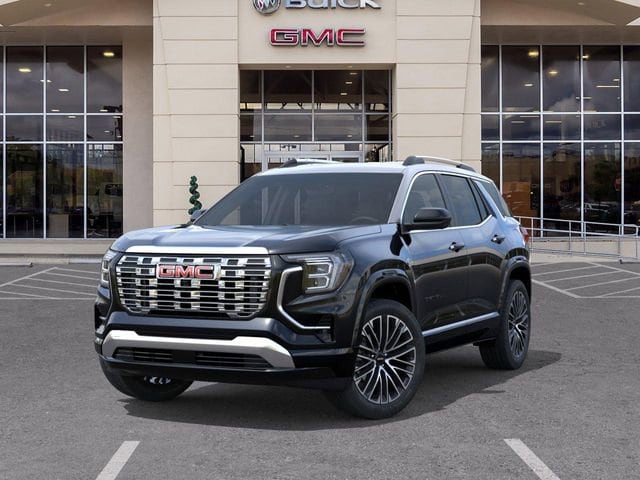 2026 GMC Terrain Denali - Photo 6