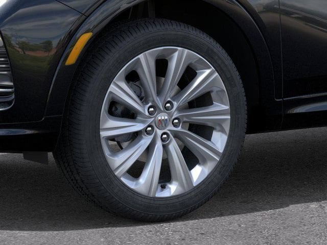 2026 Buick Envista Avenir - Photo 9