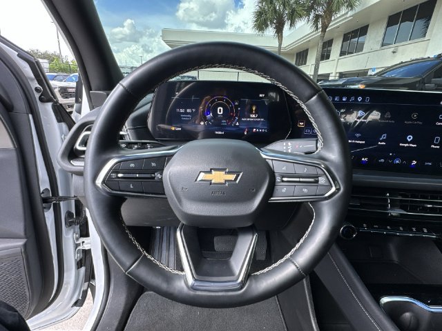 2024 Chevrolet Traverse LS - Photo 22