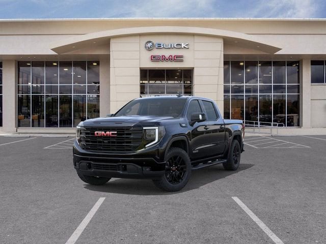 2026 GMC Sierra 1500 Elevation - Photo 8