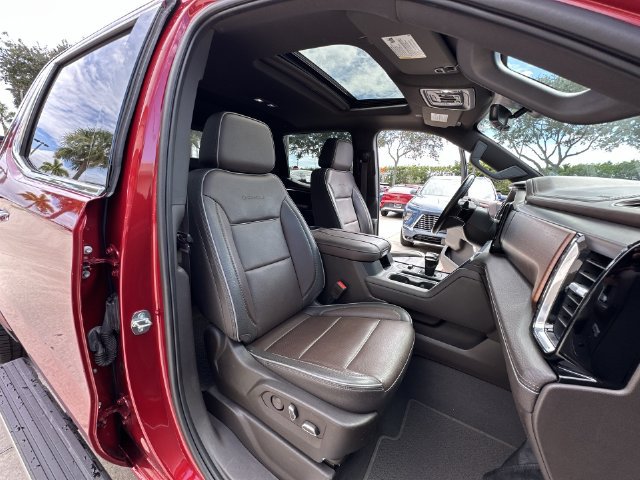 2023 GMC Sierra 1500 Denali Denali - Photo 29