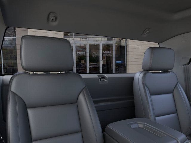 2025 GMC Sierra 2500HD Pro - Photo 24